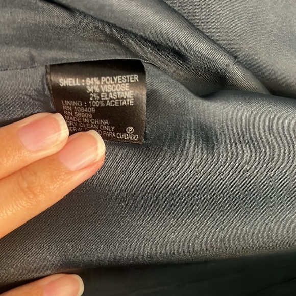 Antonio Melani Jacket - Picture 5 of 13